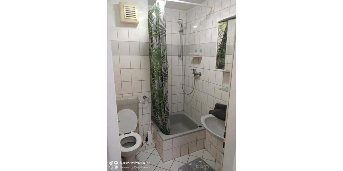 Etagenwohnung Wuppertal Gemarkung Ronsdorf - 1 Zimmer, 23 m&sup2;, 290&euro; | Angebot:24595952