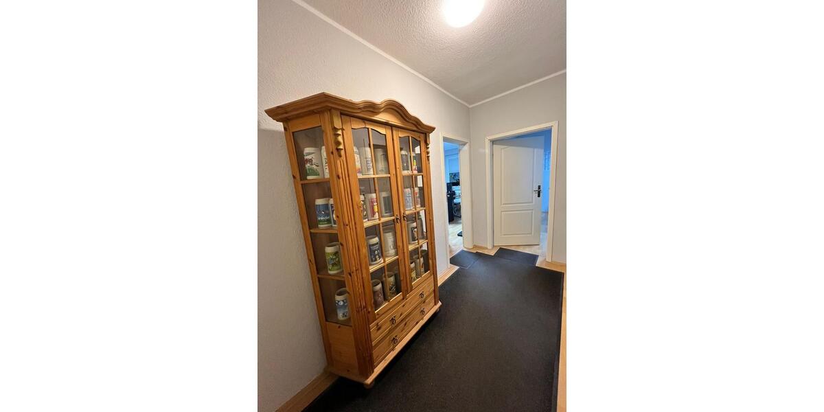 Erdgeschoßwohnung Wuppertal Eckbusch - 2 Zimmer, 67 m&sup2;, 670&euro; | Angebot:24399133