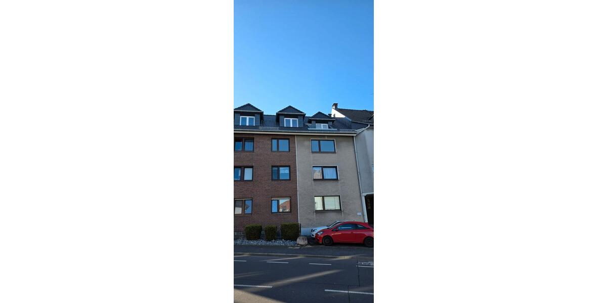Dachgeschoßwohnung Remscheid - 3.5 Zimmer, 89 m&sup2;, 800&euro; | Angebot:26067466