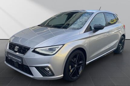 Seat Ibiza 24.000 km 20.990 &euro; Wuppertal 42109