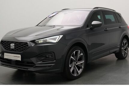 Seat Tarraco 46.416 km 29.980 &euro; Leverkusen 51379
