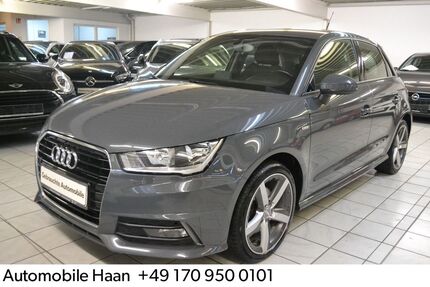 Audi A1 178.854 km 9.900 € Solingen 42719