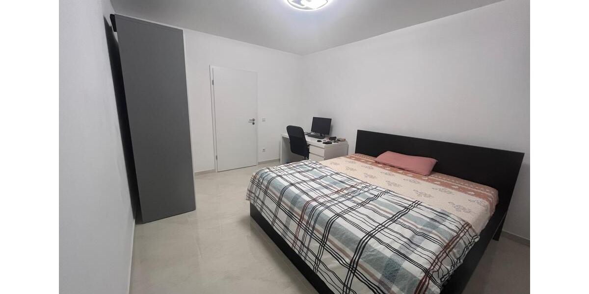 Etagenwohnung Solingen Central - 3 Zimmer, 60 m&sup2;, 865&euro; | Angebot:24522724