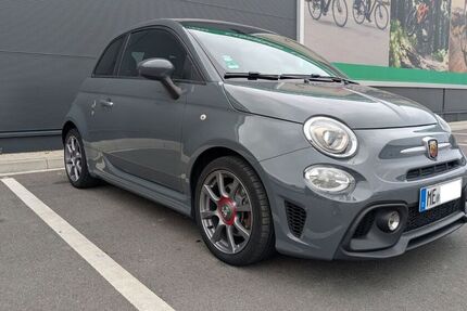 Abarth 595C