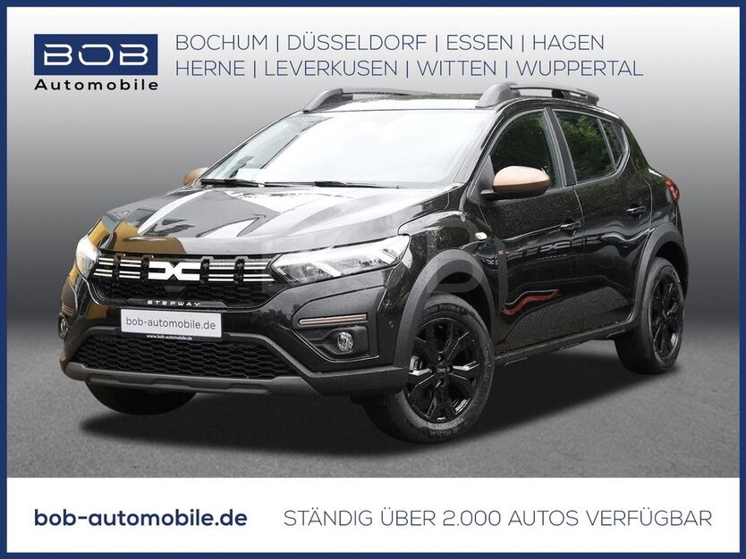 Dacia Sandero 2.009 km 20.890 € Wuppertal 42109