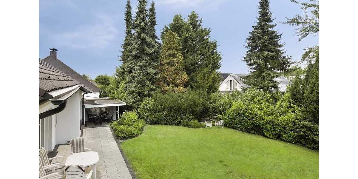 Einfamilienhaus Ratingen Ost - 5 Zimmer, 161 m&sup2;, 895.000&euro; | Angebot:24775705