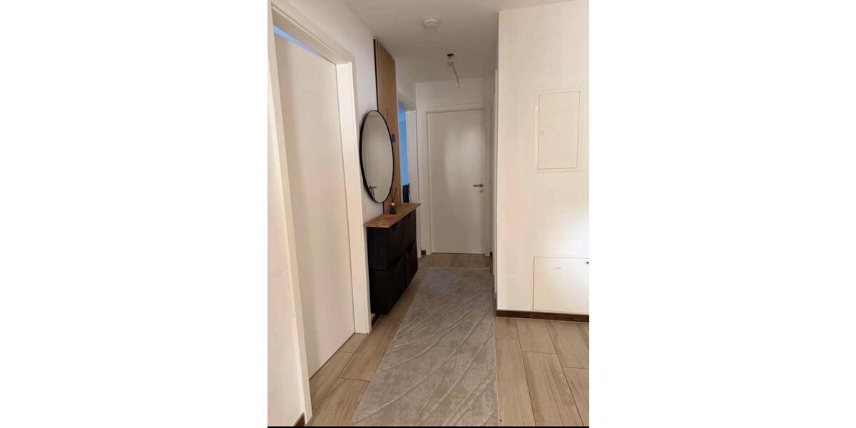 Etagenwohnung Bergisch Gladbach Paffrath - 3 Zimmer, 95 m&sup2;, 1.795&euro; | Angebot:24862675