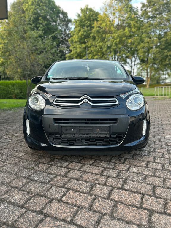 Citroen C1 148.000 km 4.100 € Leverkusen 51373