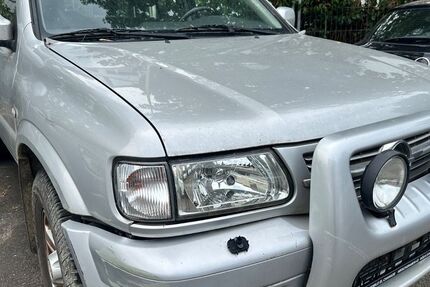 Opel Frontera 146.000 km 1.999 &euro; Köln 51145