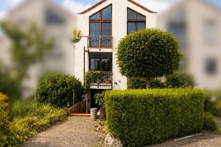 Haus Leverkusen Alkenrath - 4 Zimmer, 118 m&sup2;, 455.000&euro; | Angebot:26998782