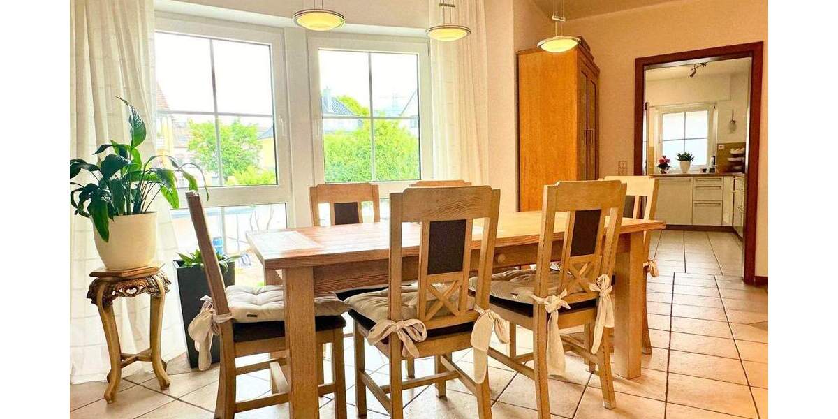 Etagenwohnung Hilden Kalstert - 4 Zimmer, 113 m&sup2;, 419.000&euro; | Angebot:24484440