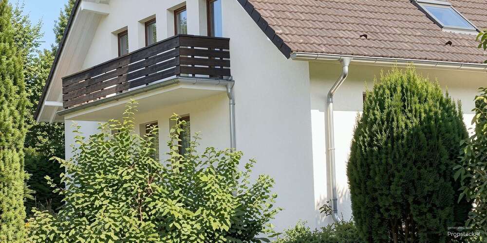 Etagenwohnung Schildgen Schildgen - 2 Zimmer, 71 m&sup2;, 1.000&euro; | Angebot:27493232