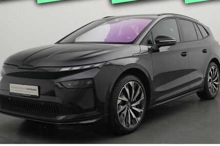 Skoda Enyaq 1.009 km 56.980 &euro; Leverkusen 51379