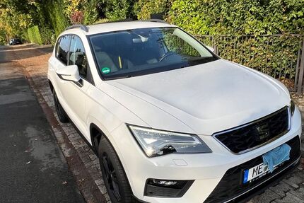 Seat Ateca 109.400 km 13.750 &euro; Langenfeld 40764