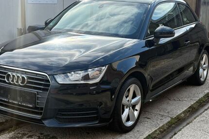 Audi A1 163.000 km 9.900 € Hattingen 45525