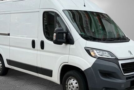Peugeot Boxer 139.000 km 13.990 &euro; Köln 51067