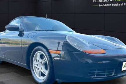 Porsche Boxster 136.576 km 14.980 &euro; Bergisch Gladbach 51469