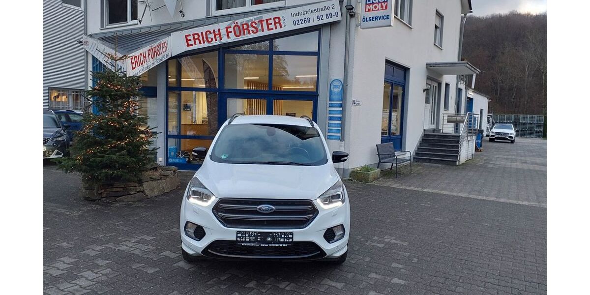Ford Kuga 115.684 km 17.750 &euro; Kürten 51515