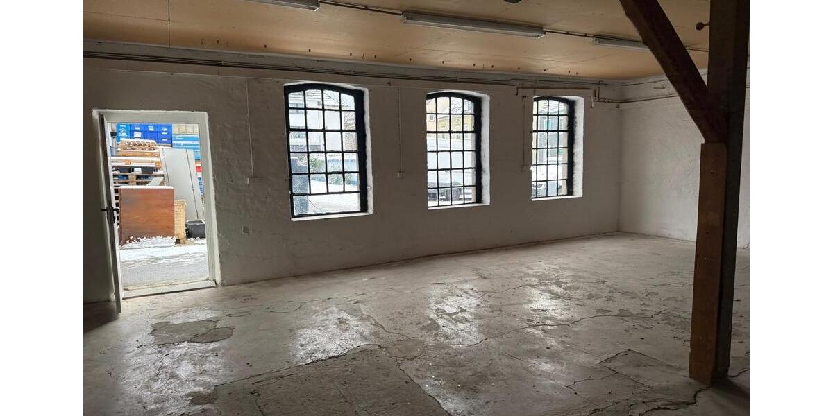 Gewerbeobjekt Solingen Wald - 650&euro; | Angebot:24653888