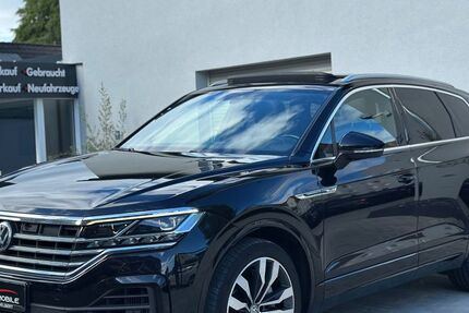 VW Touareg 174.656 km 37.990 &euro; Velbert 42551