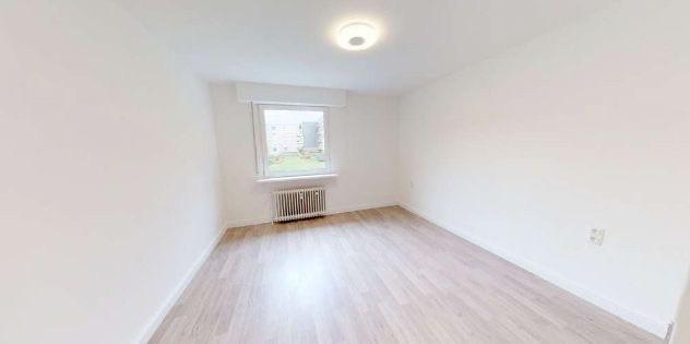 Etagenwohnung Wuppertal Sedansberg - 3 Zimmer, 90 m&sup2;, 1.199&euro; | Angebot:24704225