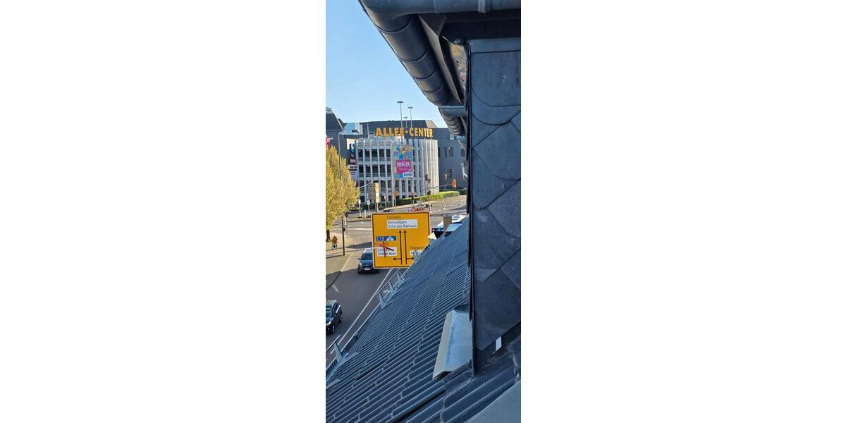 Dachgeschoßwohnung Remscheid - 3.5 Zimmer, 89 m&sup2;, 800&euro; | Angebot:26067466