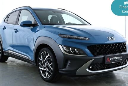 Hyundai KONA 32.140 km 20.990 &euro; Wuppertal 42287