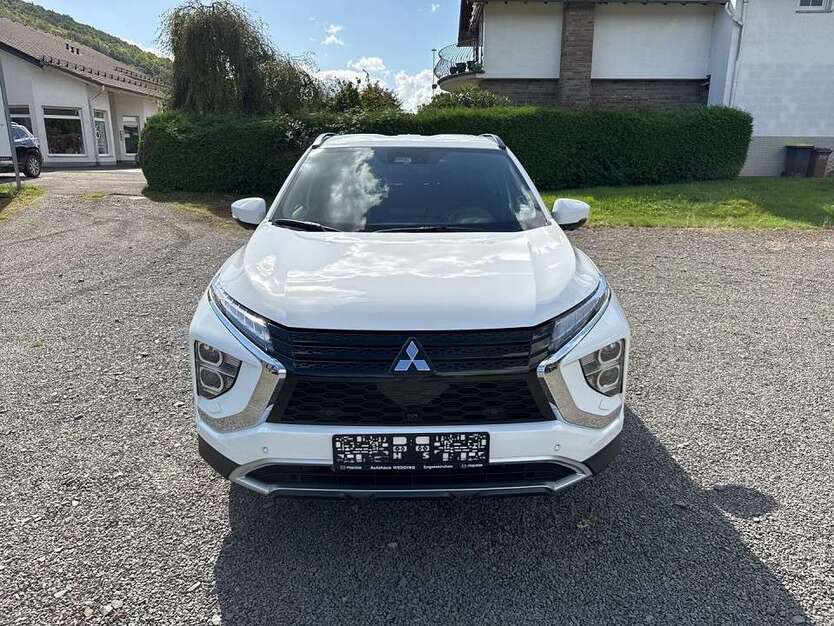 Eclipse Cross