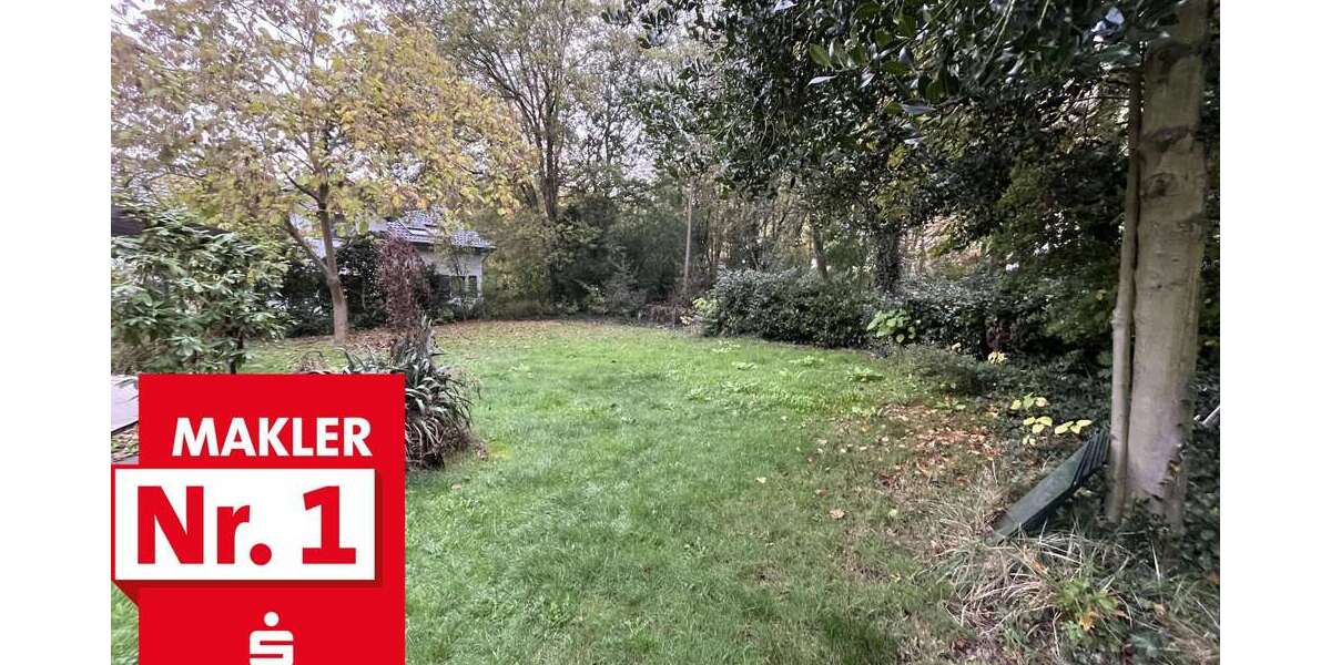 Grundstück Leverkusen - 210.000&euro; | Angebot:22943338