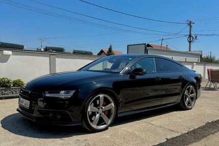 Audi A7 160.000 km 29.500 € Köln 51145