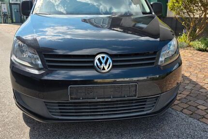 VW Caddy 155.000 km 11.599 &euro; Wuppertal 42109