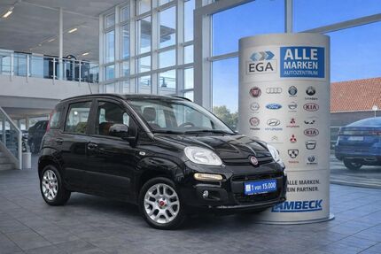 Fiat Panda 56.471 km 11.886 &euro; Wermelskirchen 42929