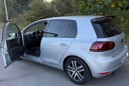 VW Golf 260.000 km 6.500 € Halver 58553