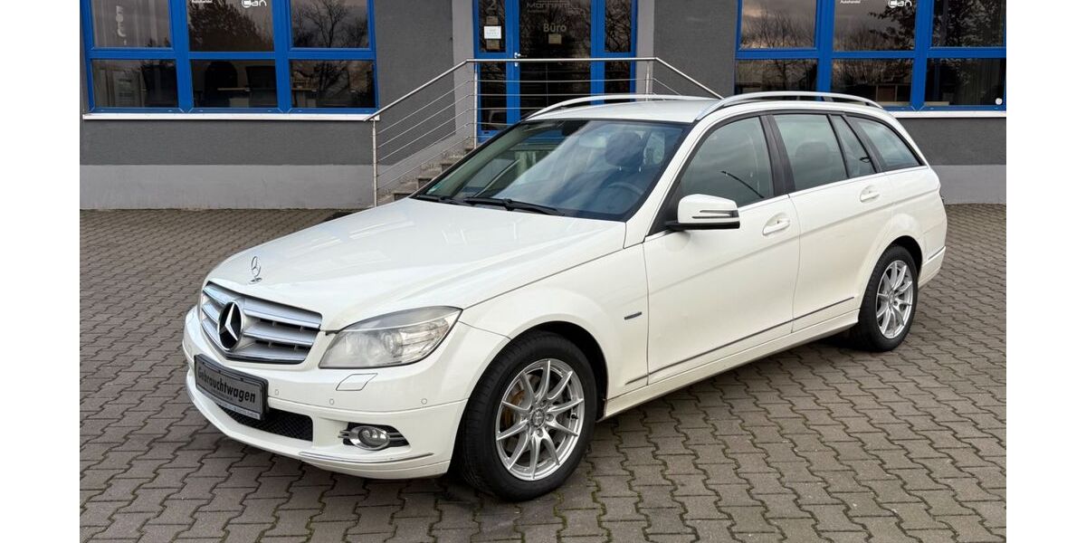 Mercedes-Benz C 200 273.860 km 5.850 &euro; Monheim am Rhein 40789