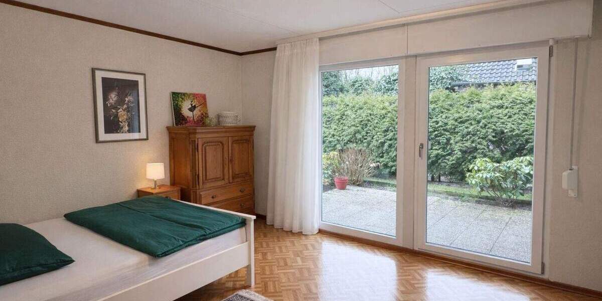 Einfamilienhaus Ratingen West - 7 Zimmer, 650.000&euro; | Angebot:24916359