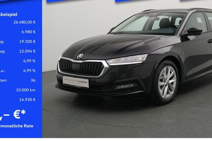 Skoda Octavia 37.001 km 26.480 &euro; Leverkusen 51379