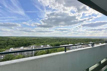 Wohnung Bergisch Gladbach Alt-Frankenforst - 5 Zimmer, 129 m&sup2;, 245.000&euro; | Angebot:26016741