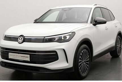 VW Tiguan 26.059 km 33.988 &euro; Leverkusen 51379