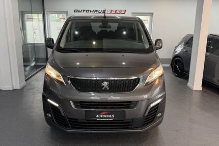 Peugeot Traveller 110.849 km 17.995 &euro; Remscheid 42857