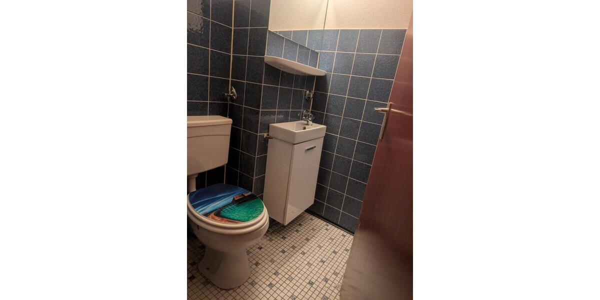 Etagenwohnung Leverkusen Alkenrath - 1 Zimmer, 20 m&sup2;, 800&euro; | Angebot:24717962