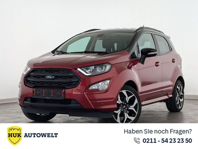 EcoSport