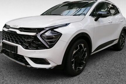 Kia Sportage 14.730 km 36.490 &euro; Overath 51491