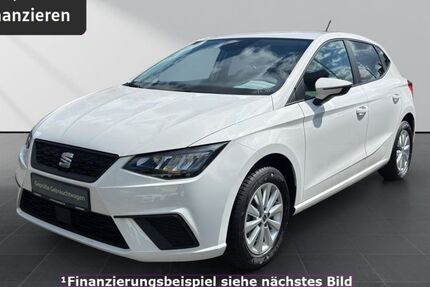 Seat Ibiza 34.900 km 17.990 &euro; Mettmann 40822