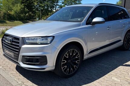 Audi Q7 260.000 km 20.950 &euro; Köln 50674