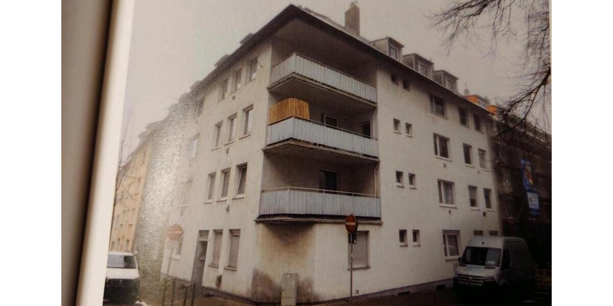 Etagenwohnung Wuppertal Arrenberg - 1.5 Zimmer, 38 m&sup2;, 114.000&euro; | Angebot:26567071