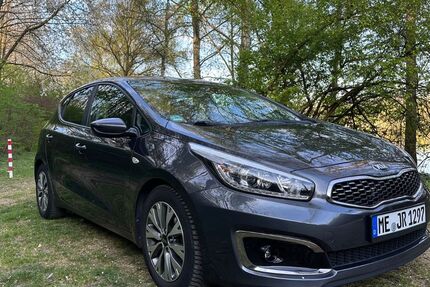 Kia ceed / Ceed 112.000 km 11.400 € Leverkusen 51381