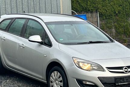 Opel Astra 248.900 km 3.690 € Overath bei Köln 51491