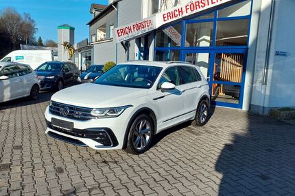 VW Tiguan 104.521 km 25.585 &euro; Kürten 51515