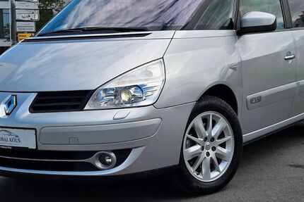 Renault Espace 86.000 km 7.999 &euro; Köln (Ostheim) 51107