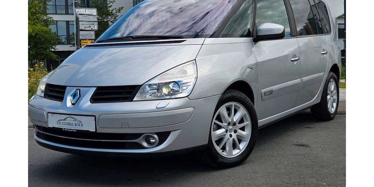 Renault Espace 86.000 km 7.999 &euro; Köln (Ostheim) 51107